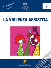 Violenza assistita