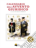 Calendario dell'avvento giuridico libro