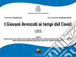 I giovani avvocati ai tempi del Covid libro