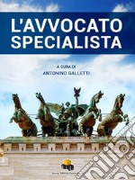 L'avvocato specialista libro