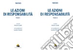 Le azioni di responsabilità. Vol. 1-2 libro