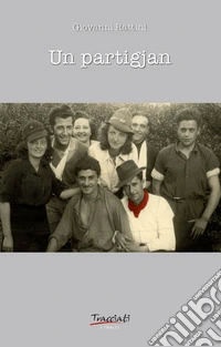Un partigjan libro