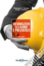 Informazioni di lavoro e previdenza