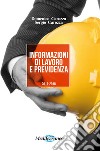 Informazioni di lavoro e previdenza libro