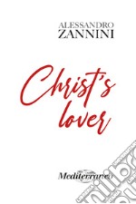 Christ's lover libro