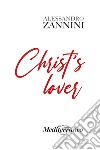 Christ's lover libro