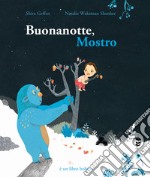 Buonanotte, Mostro libro