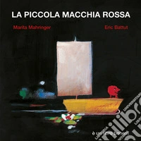 La piccola macchia rossa