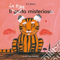 La tigre misteriosa