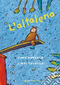 L'altalena libro