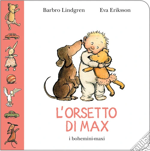 L'orsetto di Max
