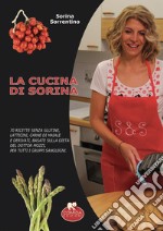 La cucina di Sorina libro