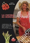 La cucina di Sorina libro