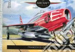 The Aircraft picture book. Fligh one libro