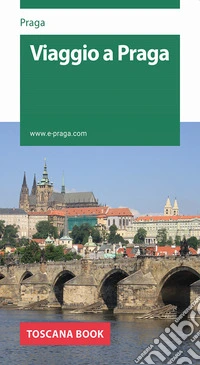 Viaggio a Praga