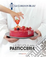 La scuola della pasticceria libro