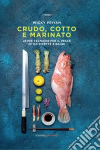 Crudo, cotto e marinato