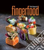 Fingerfood libro