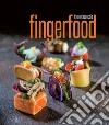 Fingerfood libro