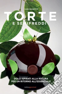 Torte e semifreddi