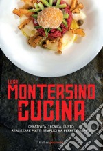 In cucina libro