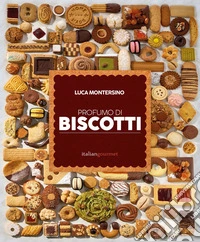 Profumo di biscotti libro