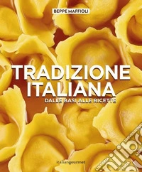 Tradizione italiana libro