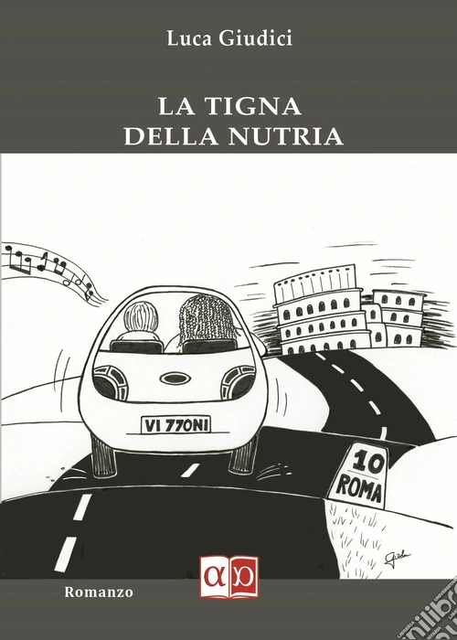 La tigna della nutria