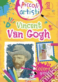 Vincent Van Gogh
