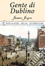 Gente di Dublino libro