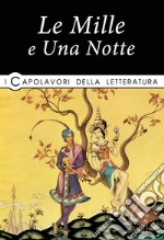 Le mille e una notte libro