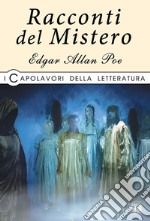 I racconti del mistero libro