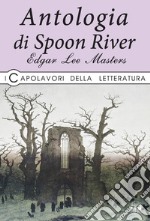 Antologia di Spoon River libro