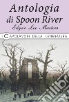 Antologia di Spoon River libro