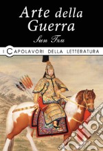 L'arte della guerra libro