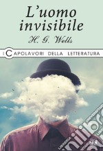 L'uomo invisibile libro