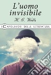 L'uomo invisibile libro