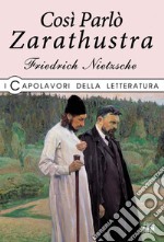 Così parlò Zarathustra libro