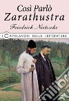 Così parlò Zarathustra libro di Nietzsche Friedrich