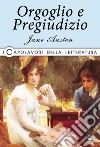 Orgoglio e pregiudizio libro