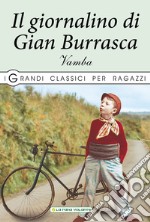 Il giornalino di Gian Burrasca libro