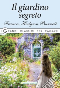 Il giardino segreto, Burnett Frances Hodgson, La Rana Volante