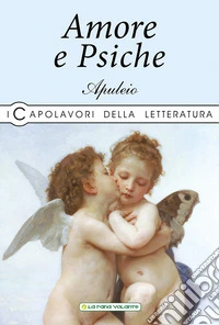 Amore e Psiche
