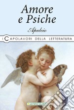 Amore e Psiche libro