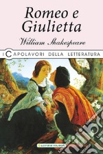 Romeo e Giulietta libro