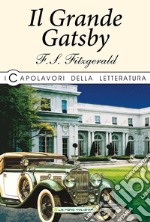 Il grande Gatsby libro