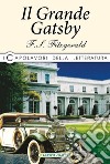 Il grande Gatsby libro di Fitzgerald Francis Scott