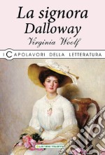 La signora Dalloway libro