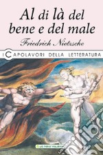 Al di là del bene e del male libro