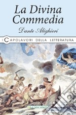 La Divina Commedia libro